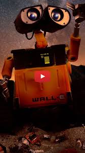 Wall E Wallpapers Wall E Background Wall E Robot Drawing Pixar Wallpaper Backgrounds Live Wallpapers Wallpaper Wall E