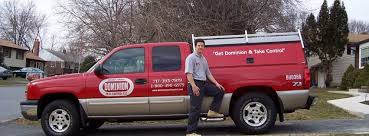 Our dominators offer more than 100 years of pest control experience, and if you need pest control and you live in lancaster or york pa, dominion pest control services both counties with the area's most experienced. Our First Truck Aka The Genesis Pest Control Lancaster Pa Bad Bugs