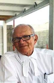 PROMINENT ATTORNEY-AT-LAW DIES