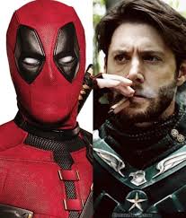 Deadpool ditching Adamantium Katanas in Marvel movie