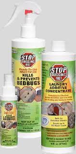 We are experts in the control of pests such as rats, mice, cockroaches & wasps. Stop Bugging Me Ecoclear Products