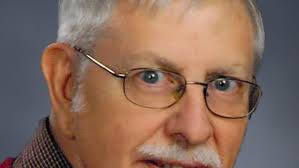 Barry Dixon Obituary (1942