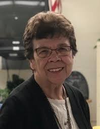 Dorothea M. Volk Obituary