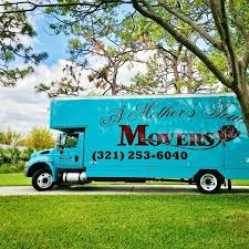 A Mother's Touch Movers
