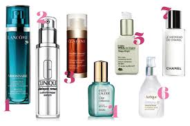 7 Serum Wajah Pintar Pilihan Cosmo