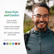 SAV Sportex Ar4150 Reading Glasses