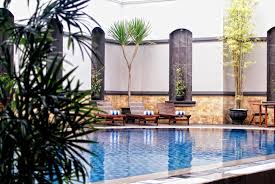Kolam renang saat ini masih menjadi salah satu fasilitas favorit setiap keluarga. 30 Best Hotels In Samarinda Free Cancellation On Selected Hotels Tajawal