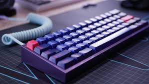 Black And White Gradient Keycaps Pin On Keyboards