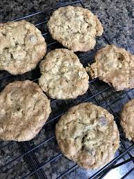 Mom S Ranger Cookies Recipe Allrecipes