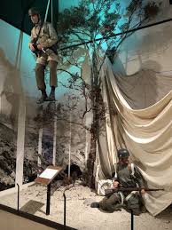National Army Museum In Waiouru Museum Exhibition Design Museum Interactive Exhibition
