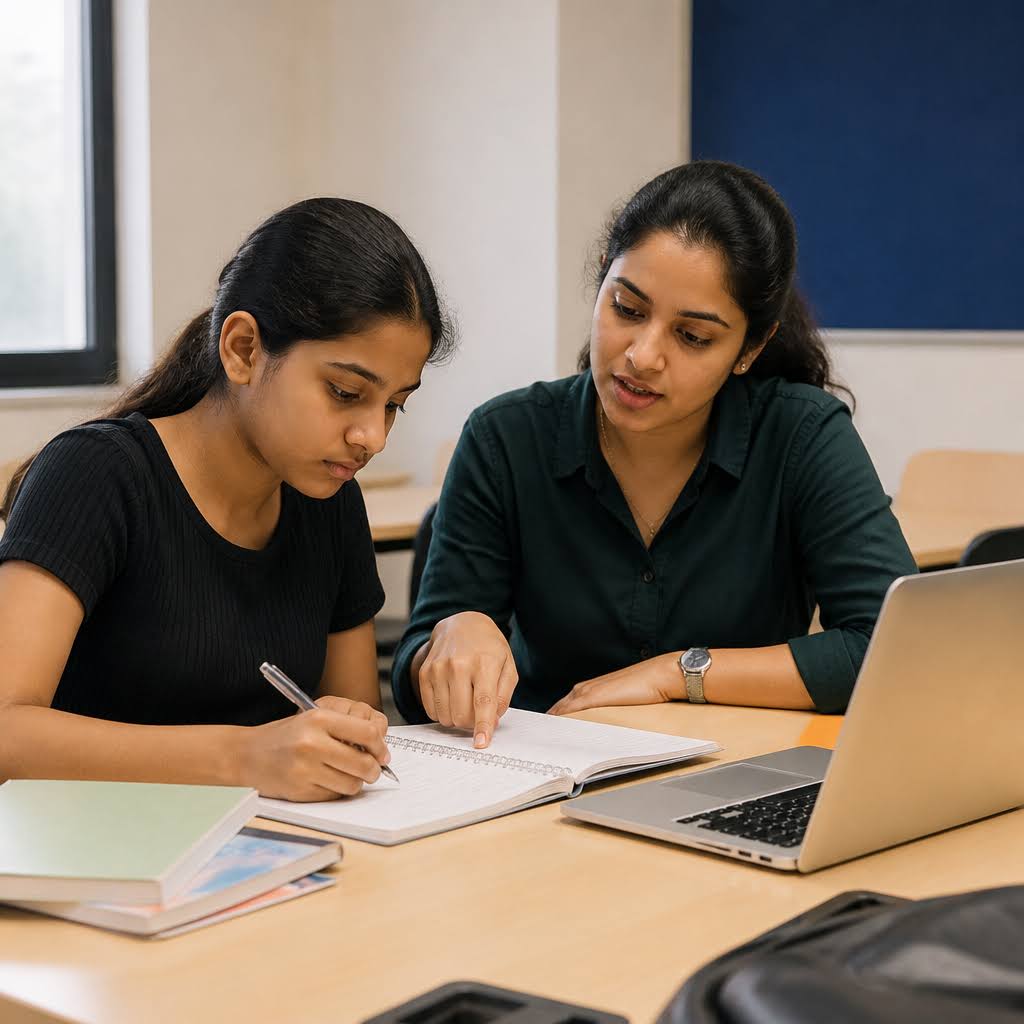 Assignment Support Classes in Kharghar product image