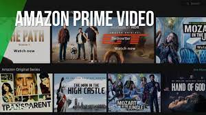 Como Ver Amazon Prime Video En Tu Televisor Metodos Alternativas Y Aplicaciones Oficiales