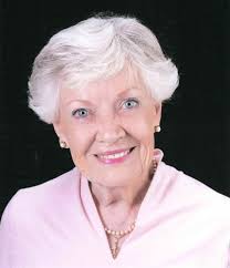 Island Icon: Dixie Beth Stern-Talbot