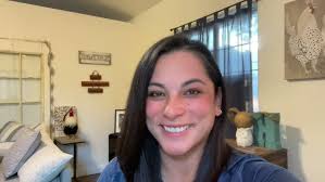 2023 Jane Goldstein Leadership Award Recipient Charlsie Cantey.