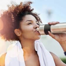 What does water mean to you?...