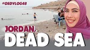 Kedua negeri ini terletak di dekat laut mati atau dikenal sebagai danau luth. Mengunjungi Tempat Kaum Sodom Laut Mati Jordan Osdvlog48 Youtube
