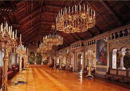 This site uses cookies to improve your experience and to help show content that is more relevant to your interests. Neuschwanstein Castle Schwangau Germany The Everywhereist