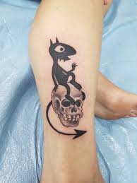 Featuring 7 tattoo artists, 2. Tattooantra On Twitter My Luci Tattoo I Got Done For My 18th By My Dad Donnie Pearce At Little John S Tattoo In Greensboro Nc Https T Co Ud2vpzcquj Https T Co Budkoinw9d