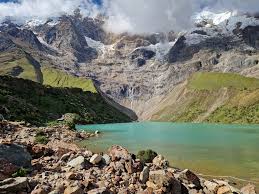 This is the most beautiful hike I've ever done. There's no doubt that the  Salkantay Trail in Peru is one of the best hikes in the world. This 5-day  75km hike has