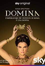 La storia di livia drusilla, da nobildonna a imperatrice romana è raccontata in domina, la nuova serie sky original in arrivo su sky e now il 14 maggio. Domina Tv Series 2021 Imdb