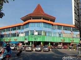 Anda hrd dari perusahaan atau punya info loker yang bisa di kirim ke. Pedagang Kudus Keberatan Pasar Tutup Saat Jateng Di Rumah Saja Rugi Miliaran