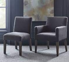 Rated 5 out of 5 stars. Classic Upholstered Dining Chair In 2021 Dining Chairs Dining Arm Chair Chair