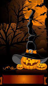 Free Holiday Samsung Wallpapers Part 5 Halloween Prints Halloween Art Halloween Artwork
