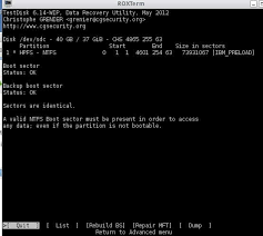 Over the past year we were buried under hard drives, and the costs of expanding to a new facility & training new staff don't allow us to do this for $200 anymore. Updated How To Fix External Disk Drive Suddenly Became Raw Unknown Kadath