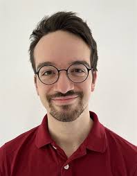 Details of WDSF athlete Alexander Michael Conzelmann