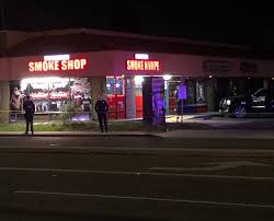 Masked Men Trying To Rob A Fresno Store End Up Shot To Death The Fresno Bee