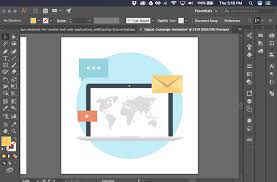 Adobe illustrator tips for motion design workflows. Animate Vectors Using Illustrator And Photoshop Storyblocks Blog