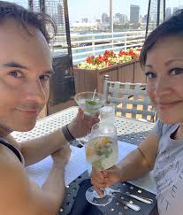 Lorraine Blanco Moss