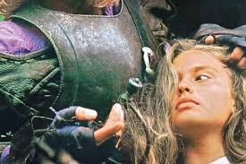 DVD Review: The Sergio Leone Anthology