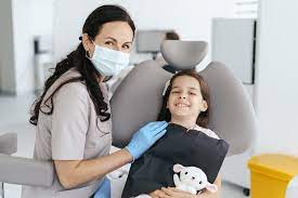 Caring for Special Needs Children's Dental Health: Expert Insights | by  Avalon Dental Group Sugar Land | Medium