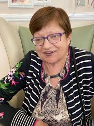 Death Notice of Brigid Walsh (Ballyroan, Laois)