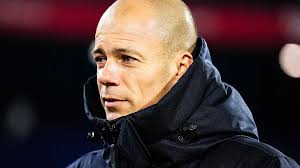 Buijs: "Ik heb wel degelijk het idee dat ik gevolgd word"