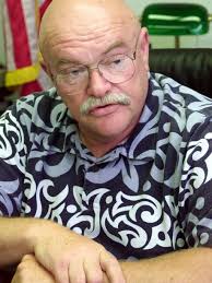 Malcolm McMillin Through The Years: Gallery