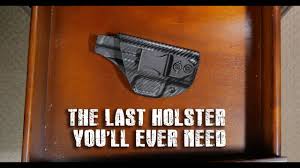 Grab your opportunity to save with each vedder holsters promo code or coupon. Vedder Lighttuck The Last Holster You Ll Ever Need Previous Version Youtube