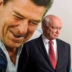 The Conservative Force Behind Speeches Roiling College Campuses