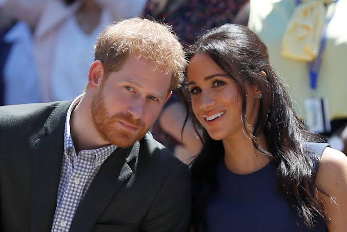 Meghan Markle and Prince Harry Will Join Forces with Malala Yousafzai |  Vanity Fair