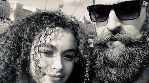 Martin Naylor & Zena Marie, Mya-Lecia's Parents: 5 Fast Facts