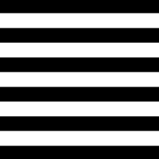 Black And White Strips Background Stripe Black White Horizontal Art Print By Beautiful Homes Black And White Lines Black And White Striped Wallpaper