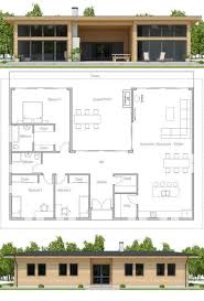 Modular Home Plan Three Bedroom House Plan Floor Plan Prefab House Plan Modular Home Plans Three Bedroom House Plan Architecture House