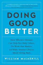 Get free how to do the work textbook and unlimited access to our library by created an account. Doing Good Better Ebook Epub Von William Macaskill Portofrei Bei Bucher De