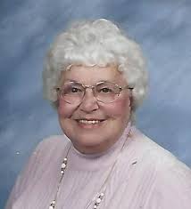 Marion Crane Obituary (1922