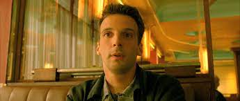 Mathieu kassovitz is a french director, screenwriter, producer, editor, and actor. Amelie 0986
