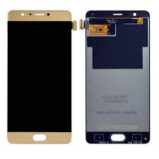 Panasonic Eluga Ray 700 Display and ...