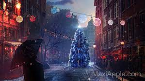 Les marques pour votre écran pc 4k : 50 Fonds D Ecran Noel 2020 Hd 4k Pour Mac Pc Gratuit Maxiapple Com