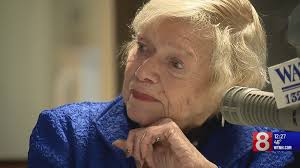 Barbara Davitt's Instagram, Twitter & Facebook