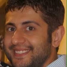 Dr. Michael Daras, MD